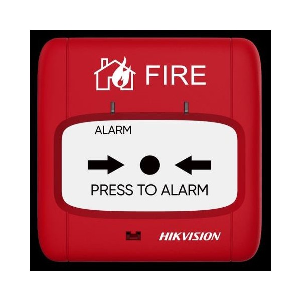 HF-CMP1 Conventional Manual Call Point