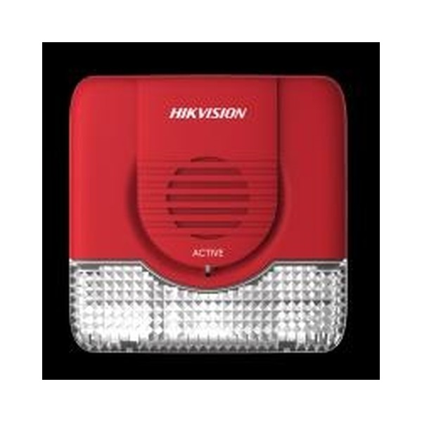 HF-CSS1 Conventional Sounder Strobe