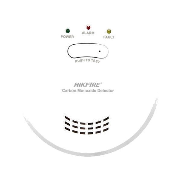 HF-GM100 CO Alarm