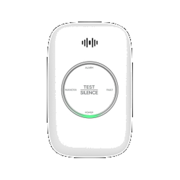 HF-GN110 Combustible Gas Detector