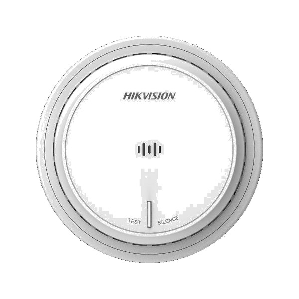 HF-S2 Photoelectric Smoke Alarm