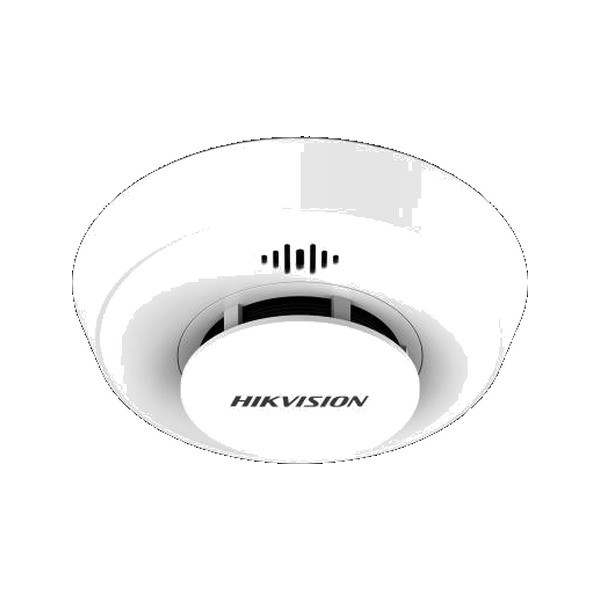 HF-S3 Wi-Fi Smoke Alarm