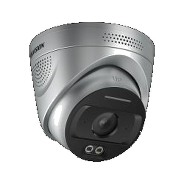HF-VR343 Dual-IR Flame Detection Camera