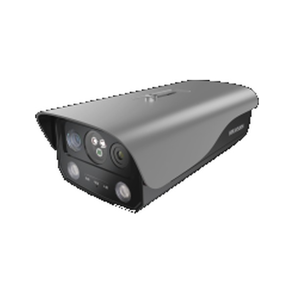 HF-VR344 Fire Detection Camera