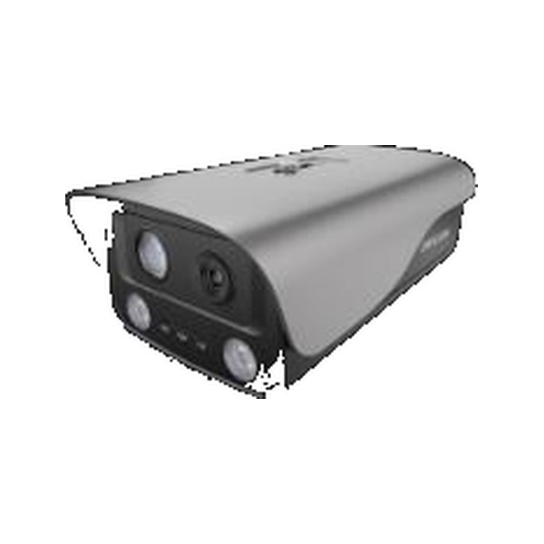 HF-VT344 Thermal Fire Detection Camera